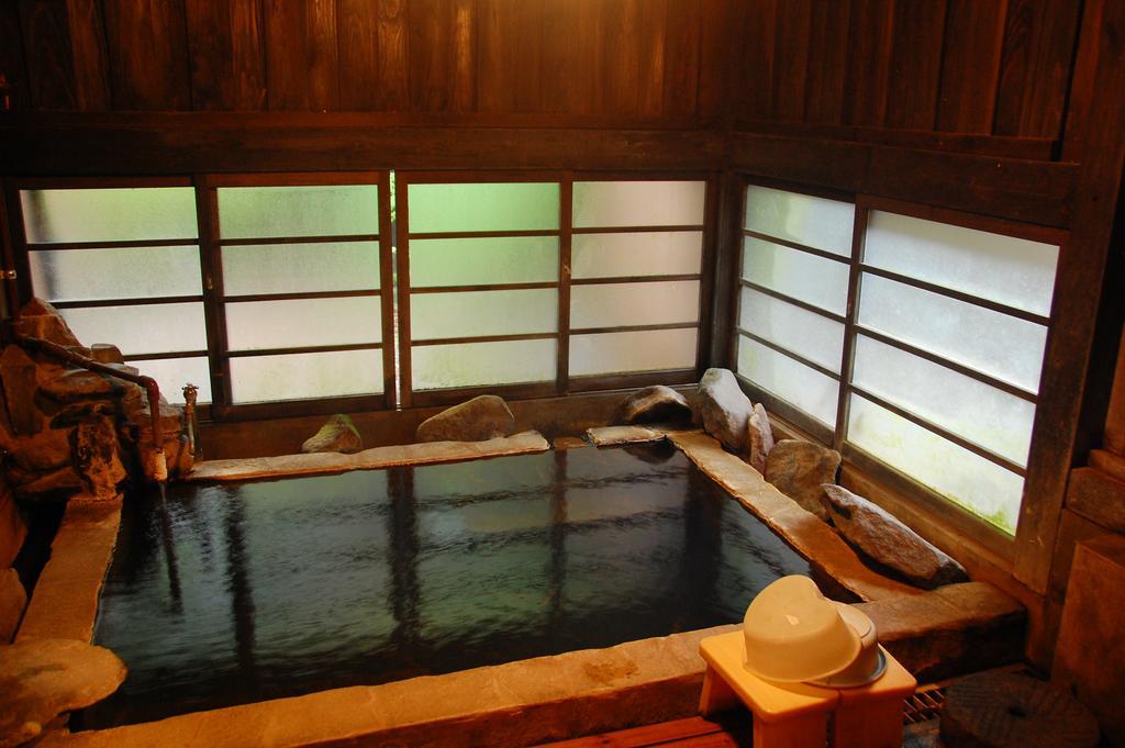 Hotel Tairoukan Minamioguni Exterior foto