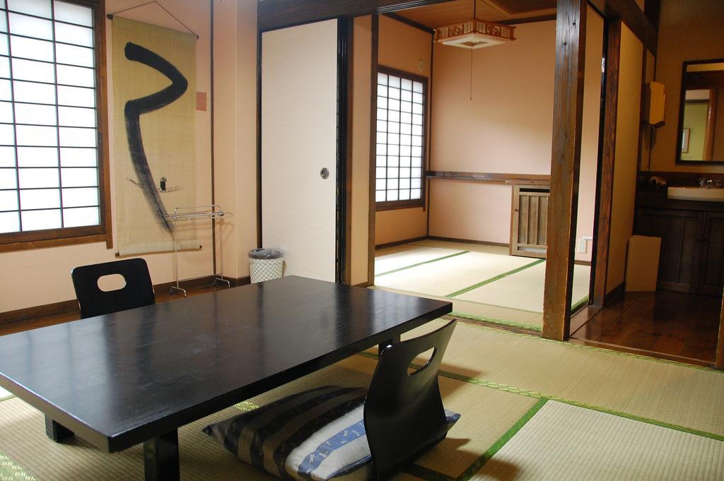 Hotel Tairoukan Minamioguni Exterior foto